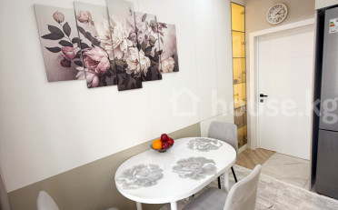 Купить квартиру Бишкек