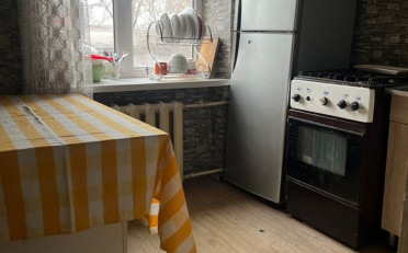 Купить квартиру Бишкек