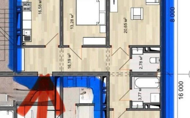  Агентство недвижимости