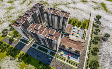 Купить квартиру Бишкек