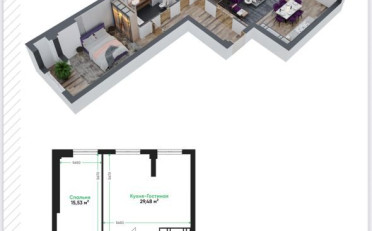  Агентство недвижимости