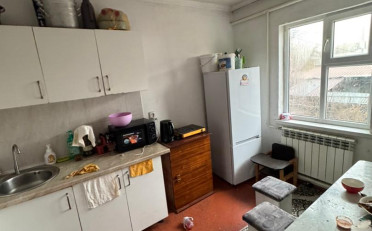 Купить квартиру Бишкек