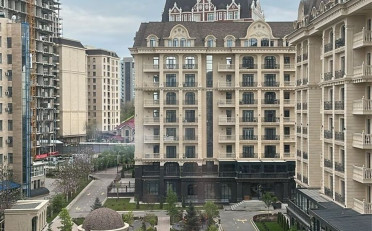  Агентство недвижимости