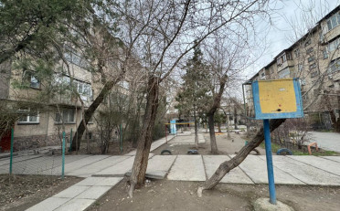 Купить квартиру Бишкек