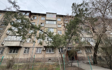 Купить квартиру Бишкек