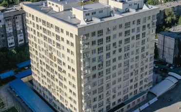 Купить квартиру Бишкек