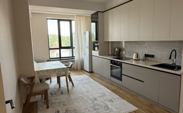 Купить квартиру Бишкек