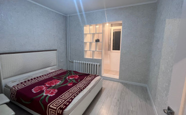 Купить квартиру Бишкек