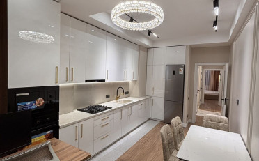 Купить квартиру Бишкек