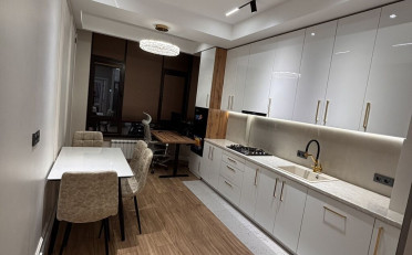 Купить квартиру Бишкек