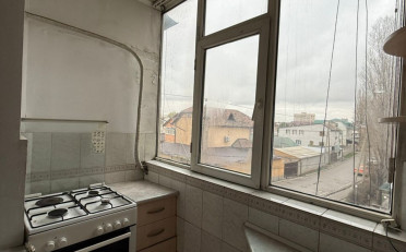 Купить квартиру Бишкек