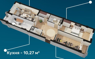  Агентство недвижимости