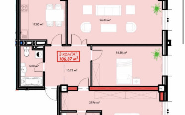  Агентство недвижимости