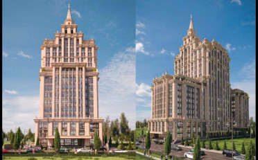  Агентство недвижимости