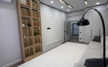 Купить квартиру Бишкек