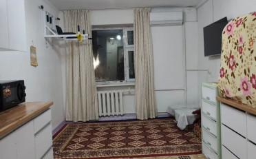 Купить квартиру Бишкек