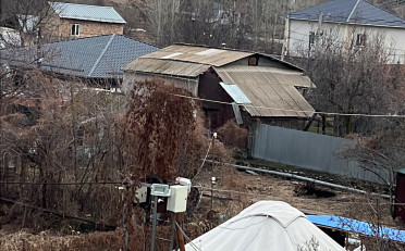 Купить квартиру Бишкек