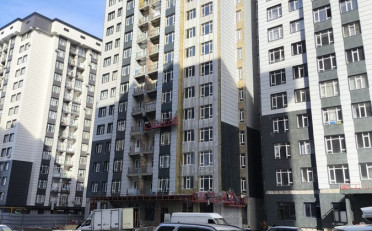  Агентство недвижимости