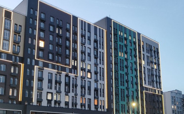  Агентство недвижимости