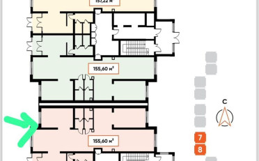  Агентство недвижимости