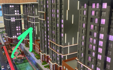 Купить квартиру Бишкек