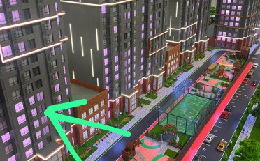 Купить квартиру Бишкек