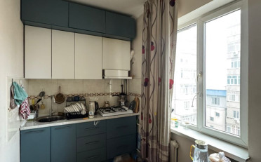 Купить квартиру Бишкек