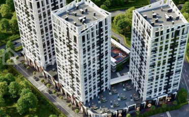 Купить квартиру Бишкек