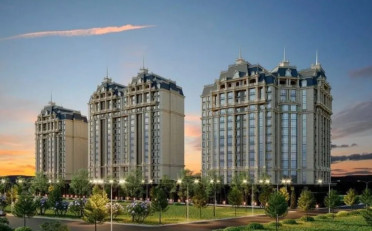  Агентство недвижимости