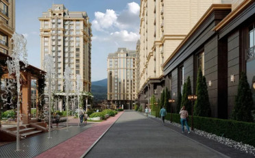 Купить квартиру Бишкек