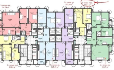 Купить квартиру Бишкек