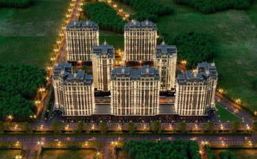 Купить квартиру Бишкек