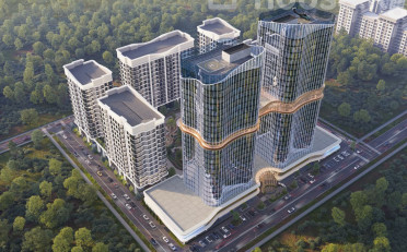  Агентство недвижимости