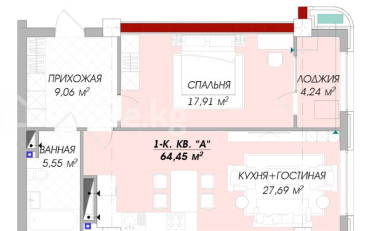 Купить квартиру Бишкек