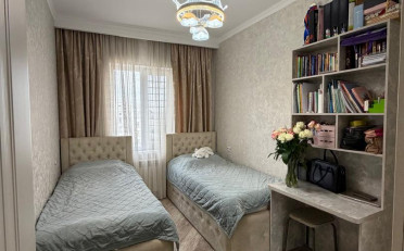 Купить квартиру Бишкек