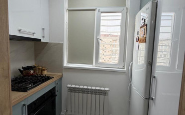 Купить квартиру Бишкек