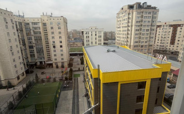 Купить квартиру Бишкек
