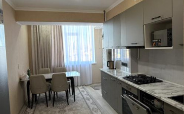 Купить квартиру Бишкек