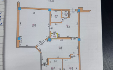 Купить квартиру Бишкек