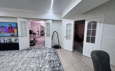 Купить квартиру Бишкек