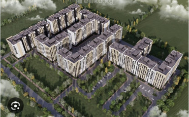 Купить квартиру Бишкек