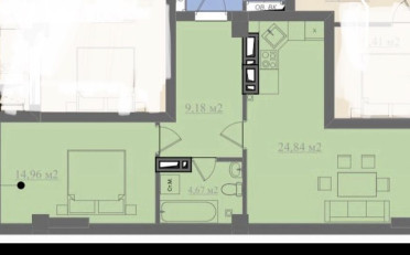 Купить квартиру Бишкек