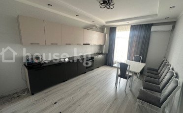 Купить квартиру Бишкек