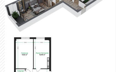  Агентство недвижимости