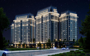  Агентство недвижимости