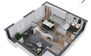 Купить квартиру Бишкек