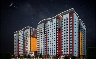  Агентство недвижимости