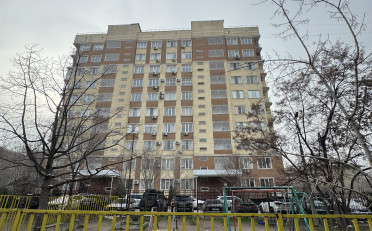 Купить квартиру Бишкек