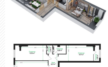  Агентство недвижимости