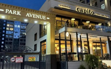  Агентство недвижимости